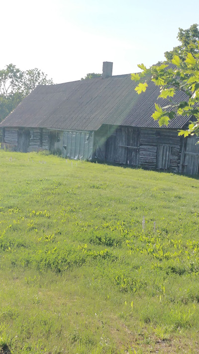 lagunev maja vihterpalus
